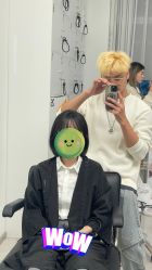 -5M HAIR SALON