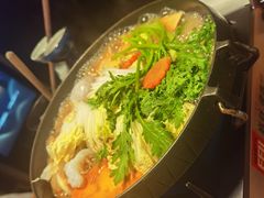 -满来寿喜烧(金虹桥店)