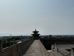 -鸡鸣驿古城