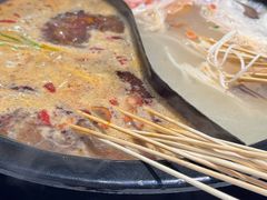 -钢管厂五区小郡肝火锅串串香(清河店)