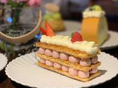 -黑草莓(重庆路店)