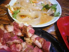 -柿子树炭烤羊腿(金台路店)