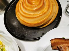 -大鸭梨烤鸭(枣园店)