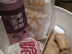 -麦当劳(豫园店)