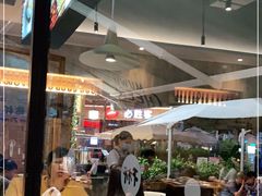 -必胜客(新海上世界店)