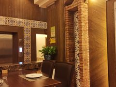 -澳门木偶葡国餐厅(珠海店)