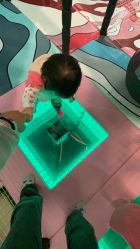 -MELAND CLUB亲子乐园·派对·餐厅(北京芳圆里ID MALL店)