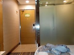 -欧杰西酒店(钟楼骡马市店)