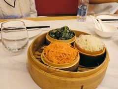 -晋阳春·山西菜·北京烤鸭(交大店)