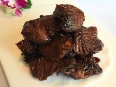 -老洋房花园饭店(绍兴路店)