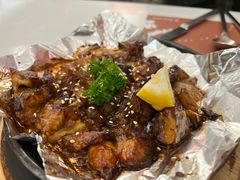 -IL Forno 意坊·意大利餐厅(温州万象城店)