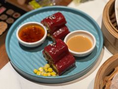 -禄运茶居·手工点心(猎德店)