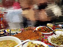 -何适山庄 ·可团建(水长城P2停车场店)