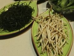 -一叶一世界•素食餐厅(环球中心店)