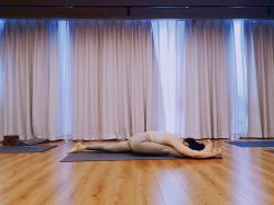 -FineYoga梵音瑜伽·普拉提
