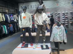 -NIKE(澳门威尼斯人店)