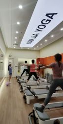 点击看大图 -U+YOGA优伽瑜伽·普拉提