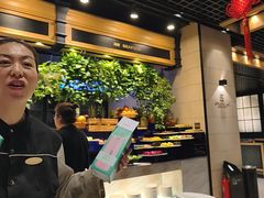 -川骄海鲜自助(亚运村店)
