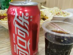 -江城燕子大排档(江汉路步行街店)