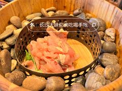 -天怡·鱼工厂(临江店)