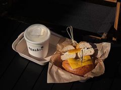 -J Create城市露营咖啡·简餐·宠物(上海动物园店)