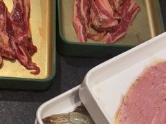 -神户赤童日式烤肉(金地广场店)