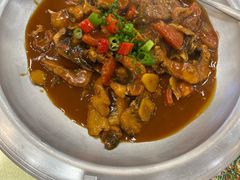 -大师傅金奖啤酒鱼(西街口总店)