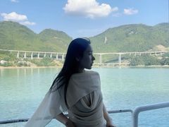 -乌江画廊(彭水苗族土家族自治县)