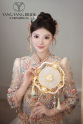 -洋洋婚纱品牌集合店
