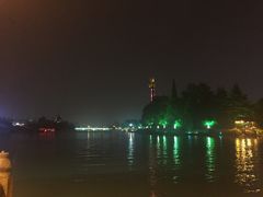 -南通濠河风景名胜区