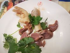 -振鼎鸡(福州路店)