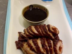 -香阁餐厅·常州菜·常州菜代表品牌(新北奥体店)