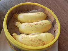 快乐香蕉包-陶家堡·多意食餐饮(益健路店)