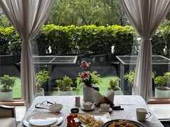 -芳华茶餐厅