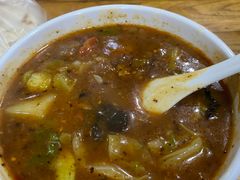 -太元彭家正汤(太元路总店)