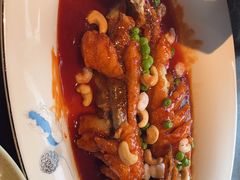 -扬州狮子楼·非遗淮扬菜(总店)