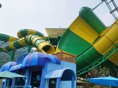 -苏州乐园森林水世界