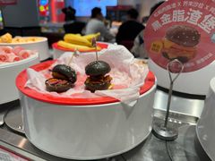 -龍歌自助小火锅(李沧顺和汇店)
