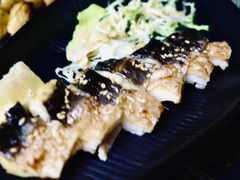 -1218 GRILL 主厨