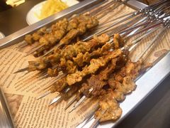 -老高烧烤(龙华星河iCO店)