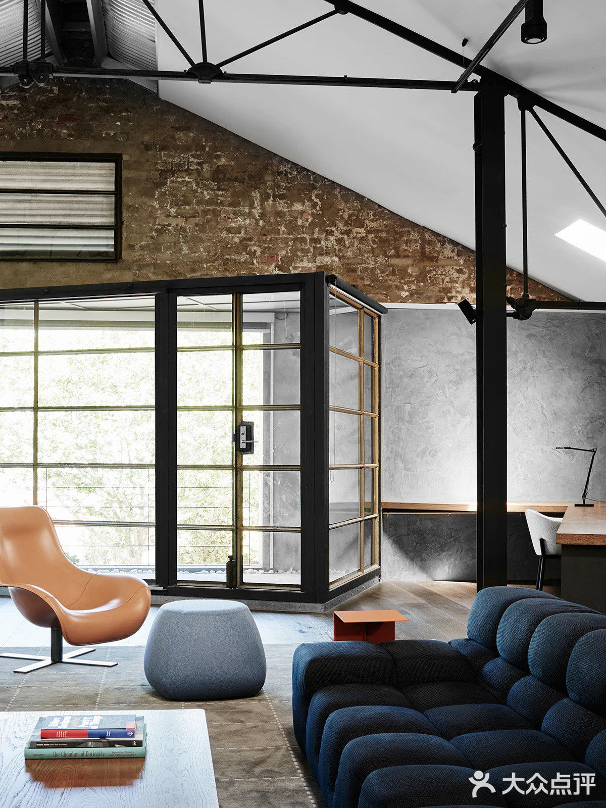 设计师将澳洲土著文化元素融入进设计中