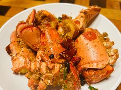 -mezza9 Macau(澳门君悦酒店)