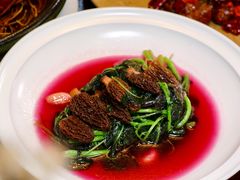 -自如ZSPACE四合院艺术餐厅