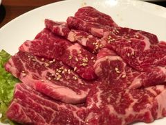 -焼肉まんぐう