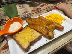 -红茶冰室(伟晴街店)