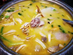 太湖一锅鲜-西新饭店(城中店)