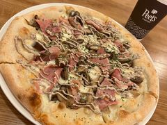 -城市大道红炉披萨烘焙坊