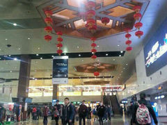 android_upload_pic-哈尔滨太平国际机场
