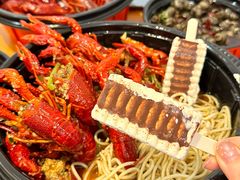 -红盔甲·小龙虾(人民广场店)
