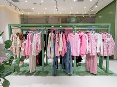 -天河城购物中心